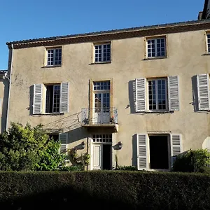 La Chanoinesse Bed & Breakfast Salles-Arbuissonnas-en-Beaujolais