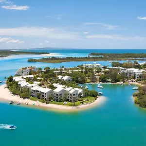 4* Resort Culgoa Point Beach