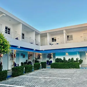 El Pulpo, Hostel Bayahibe