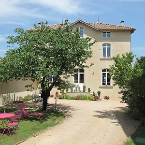 Le Lit Du Loup Bed & Breakfast Corcelles-en-Beaujolais