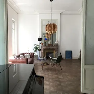 Liberte Bed & Breakfast Marseille