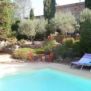 La Bastide Du Vieux Four Guest house Lorgues