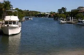 Noosa Terrace & Belmondos Waterfront Resort Australia