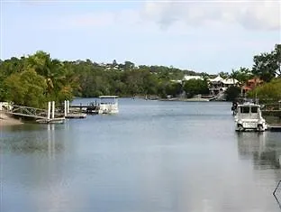 *** Aparthotel Noosa Terrace & Belmondos Waterfront Resort Australia