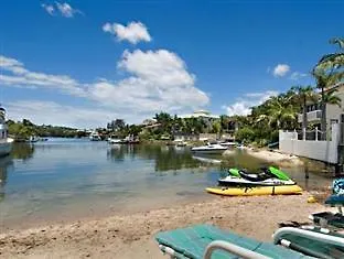 Noosa Terrace & Belmondos Waterfront Resort Noosa Heads